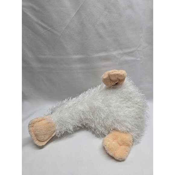 Ganz Webkinz - White Googles HM021 Stuffed Animal Toy No Code - Picture 3 of 9